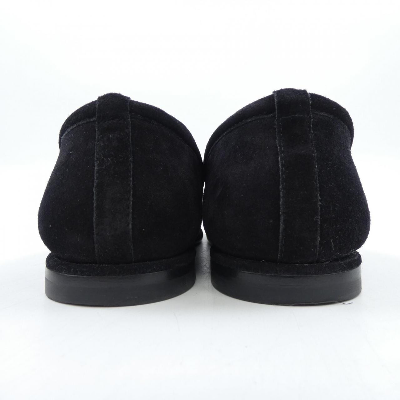 シャネル CHANEL モカシン G45886B17970 シューズ