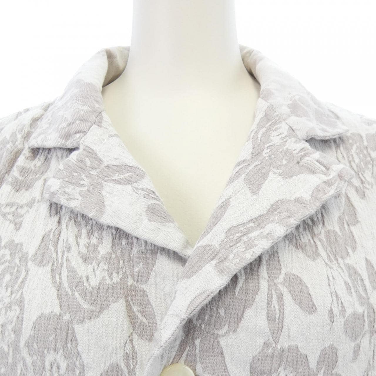 プランテーション PLANTATION ジャケット