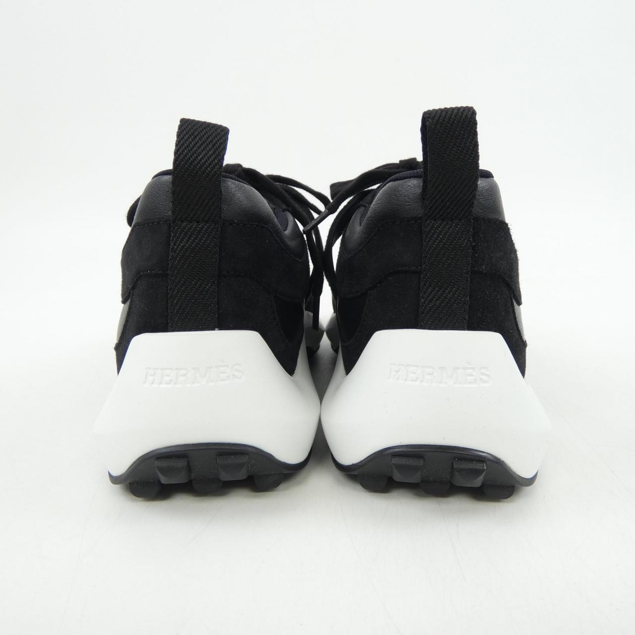 エルメス HERMES ループ 252000Z スニーカー