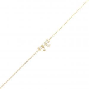 ポンテヴェキオ ダイヤモンド ブレスレット 0.05CT