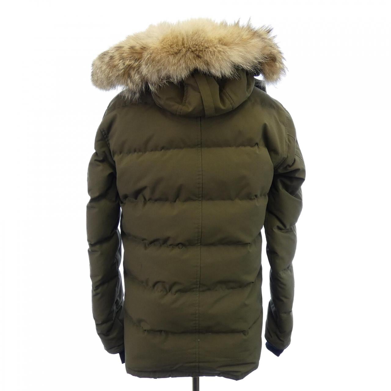 カナダグース CANADA GOOSE FUSION FIT 3805MA CARSON カ-ソン ダウンジャケット