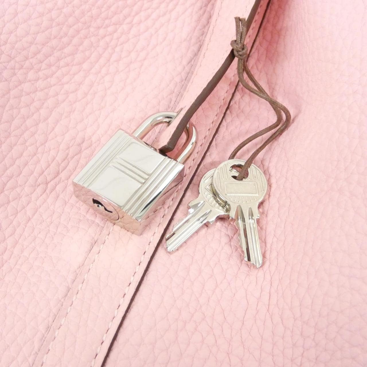 エルメス ピコタン ロック PM 056289CK バッグ