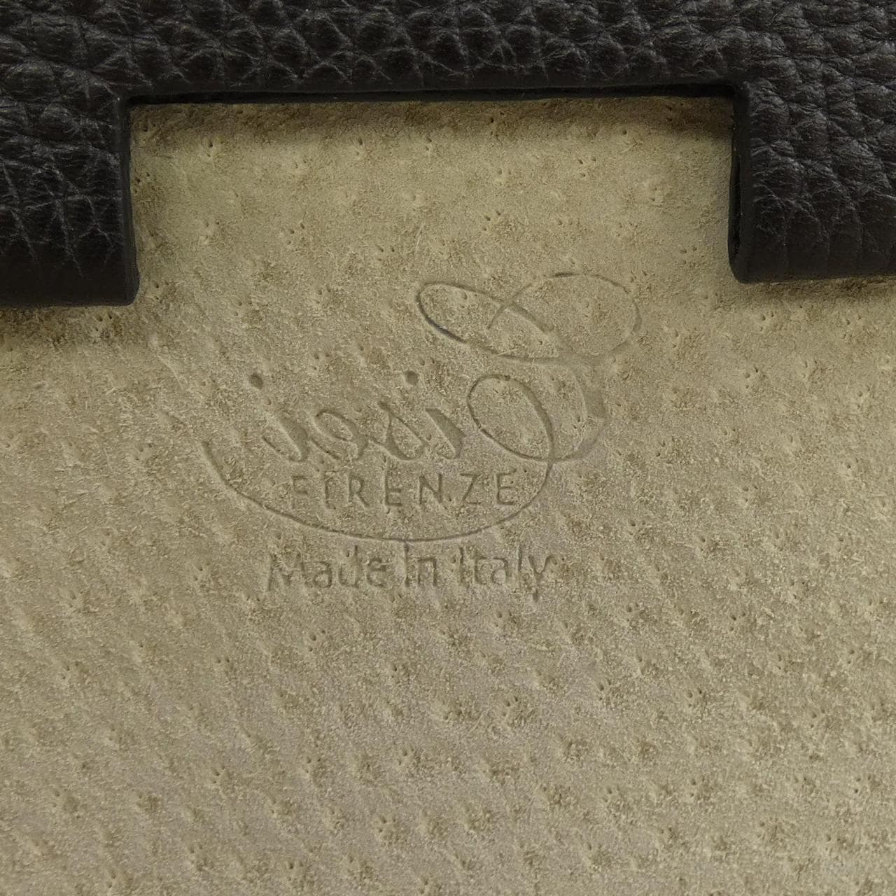 シセイ CISEI BAG
