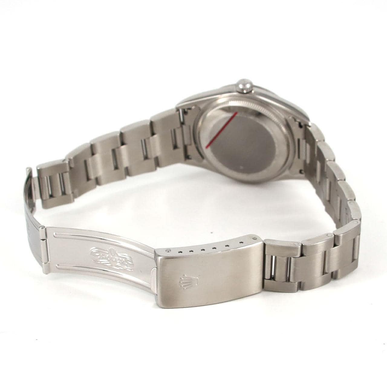 ロレックス エアキング 14000 SS 自動巻 A番