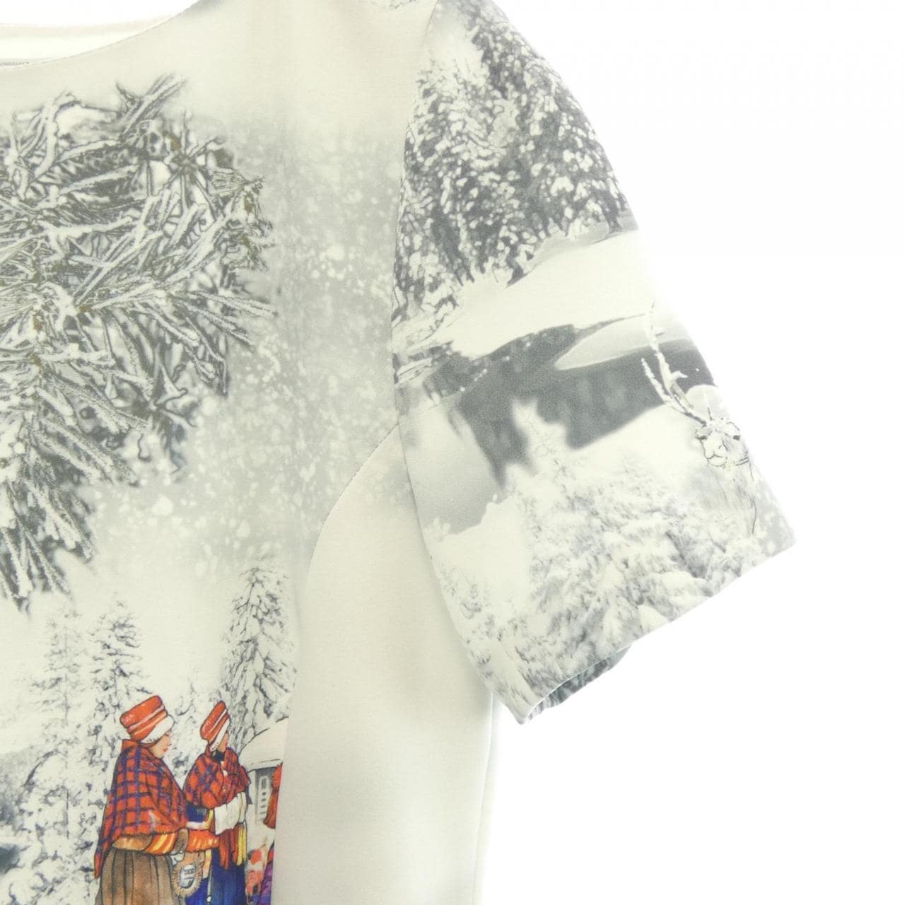 ブルーガール BLUGIRL LQ0211139 ワンピース