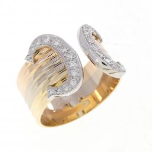 カルティエ 2C リング