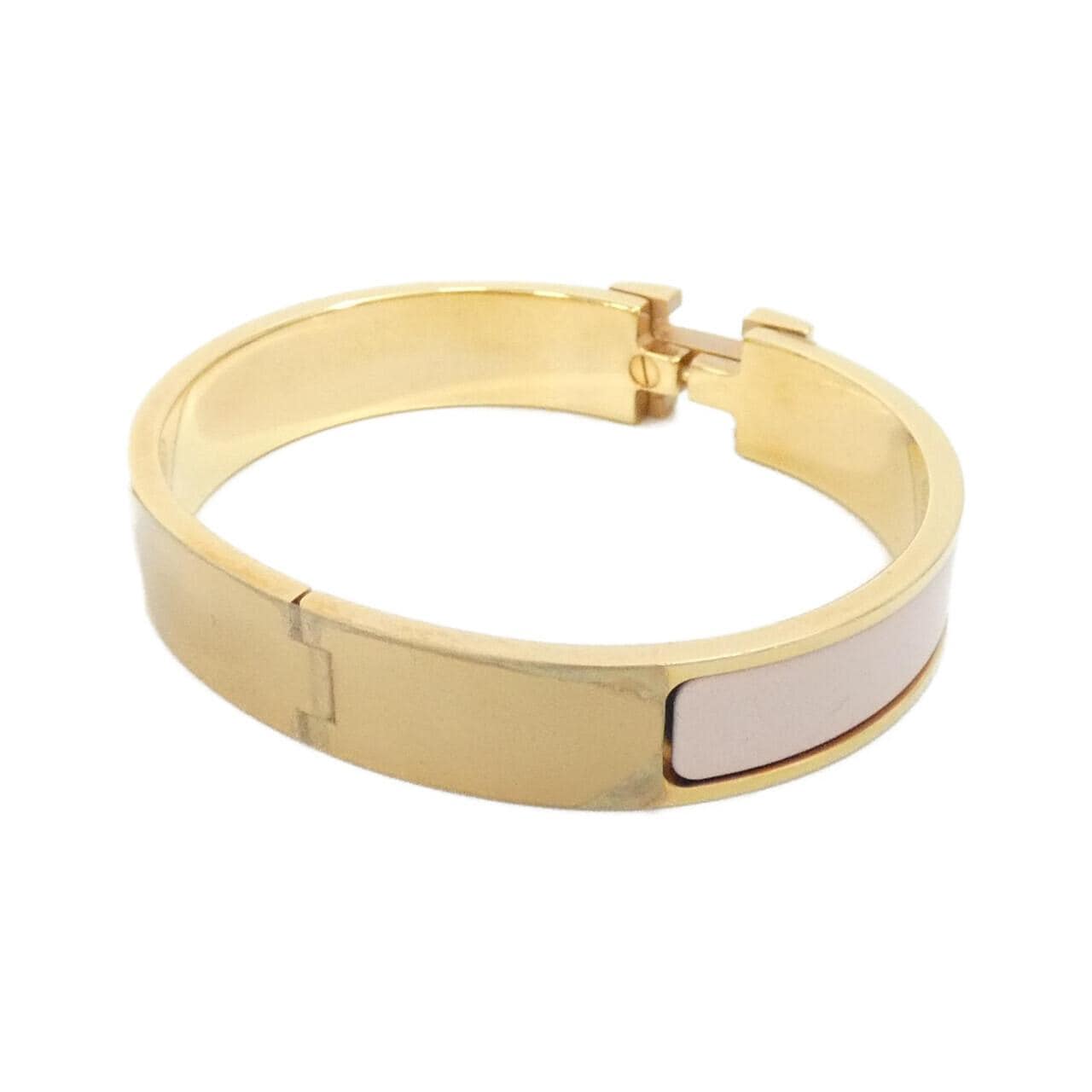 エルメス クリック アッシュ GM 700001FO ブレスレット