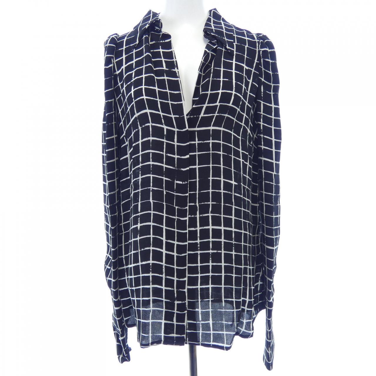 ドリスヴァンノッテン DRIES VAN NOTEN CELINDRA　9225 シャツ