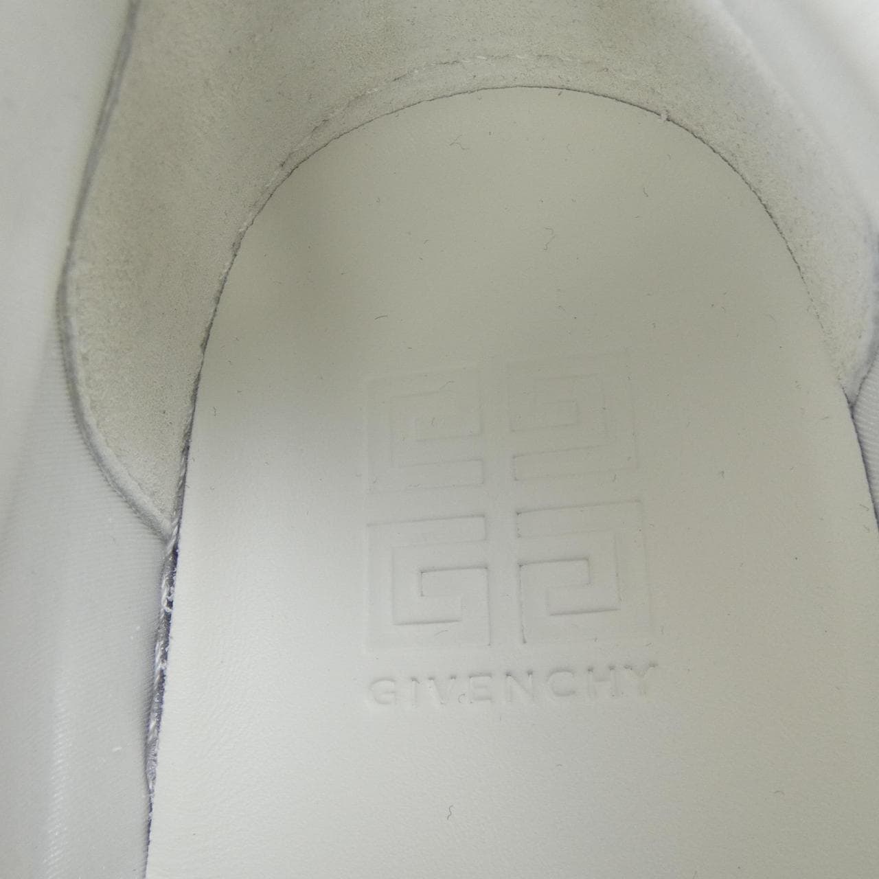 ジバンシー GIVENCHY BH00ARH1UF スニーカー