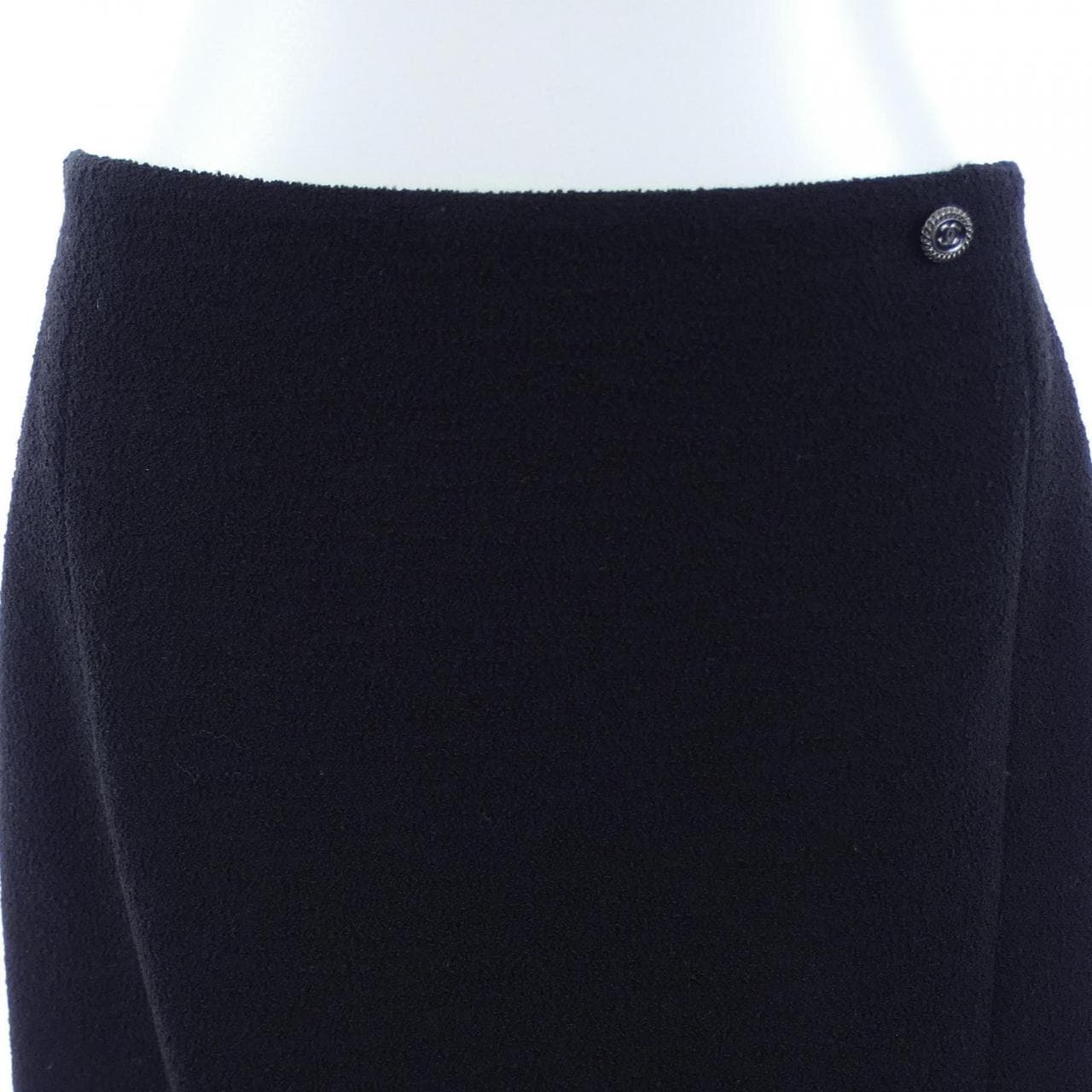 シャネル CHANEL P33834V18196 08A スカート