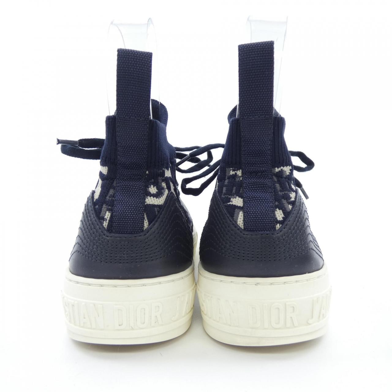 クリスチャンディオール CHRISTIAN DIOR WALK'N'DIOR KCK233TOK スニーカー