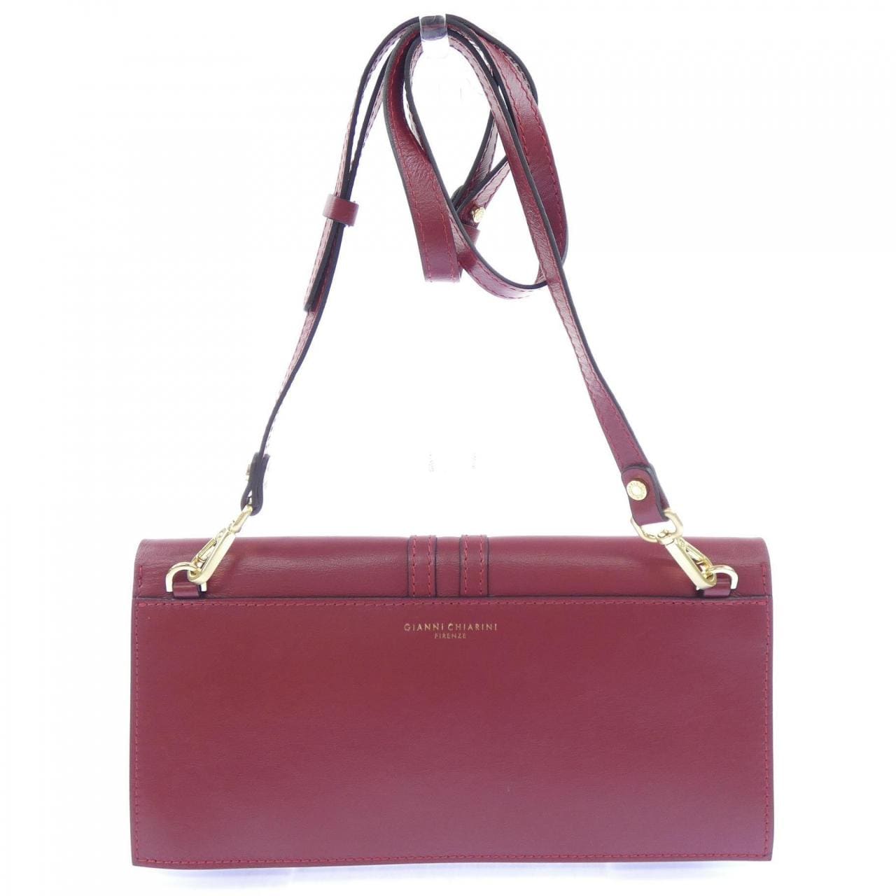 ジャンニキアリーニ GIANNI CHIARINI BAG