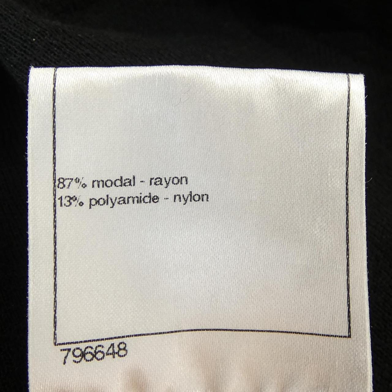 シャネル CHANEL P41346K03034 トップス