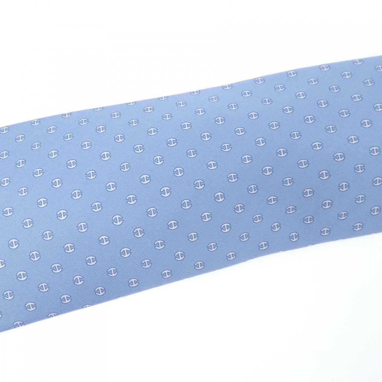 エルメス HERMES 606111 NECKTIE