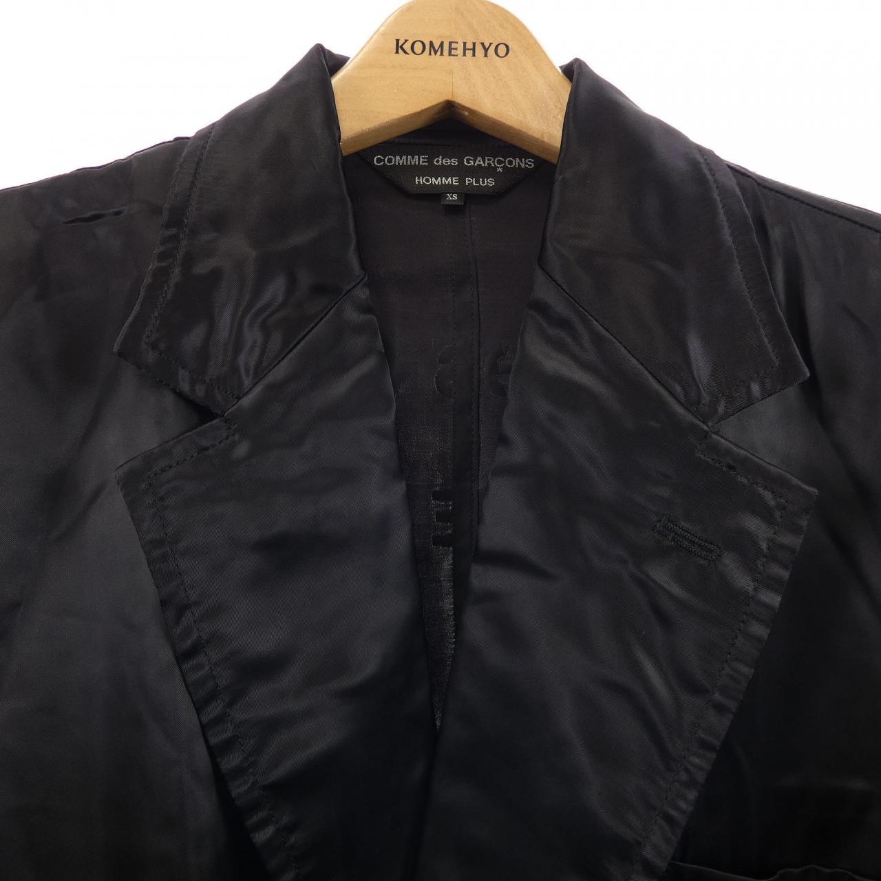 コムデギャルソンオム COMME des GARCONS HOMME PI-J052 コート