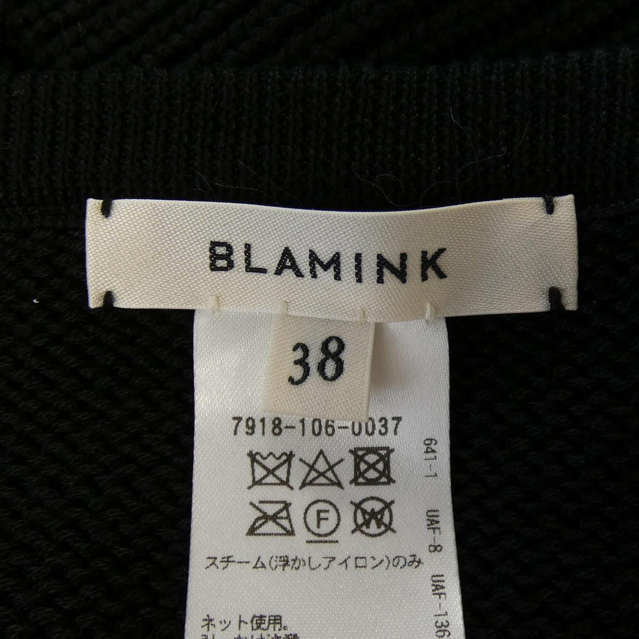 ブラミンク BLAMINK トップス