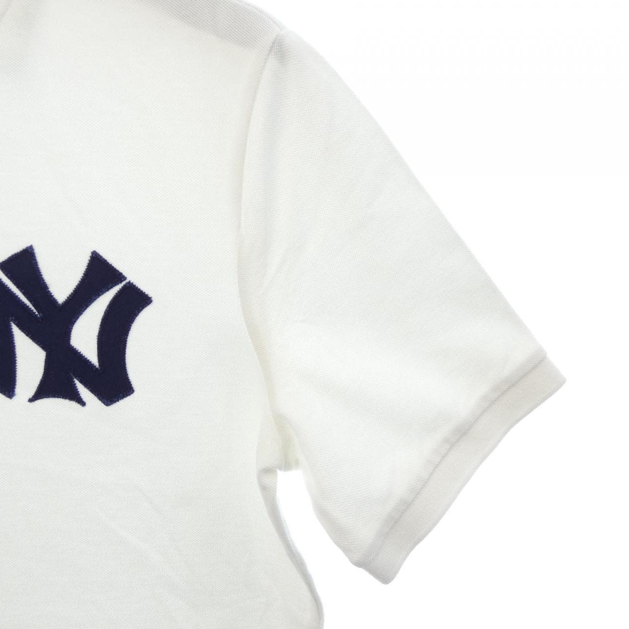 ポロラルフローレン POLO RALPH LAUREN MLB NY ポロシャツ