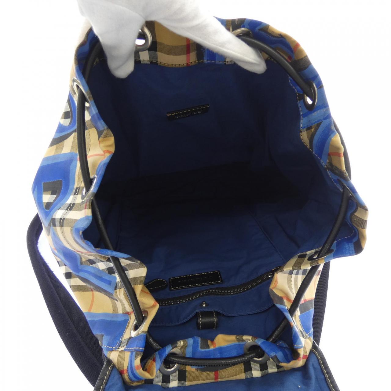 バーバリー BURBERRY 4076962 BACKPACK