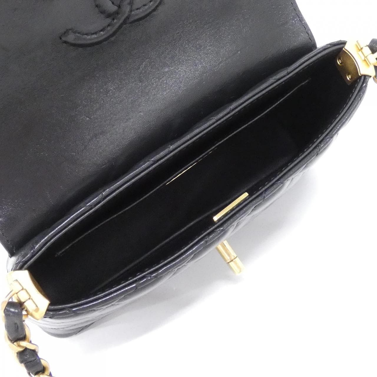 シャネル AS5355 バッグ