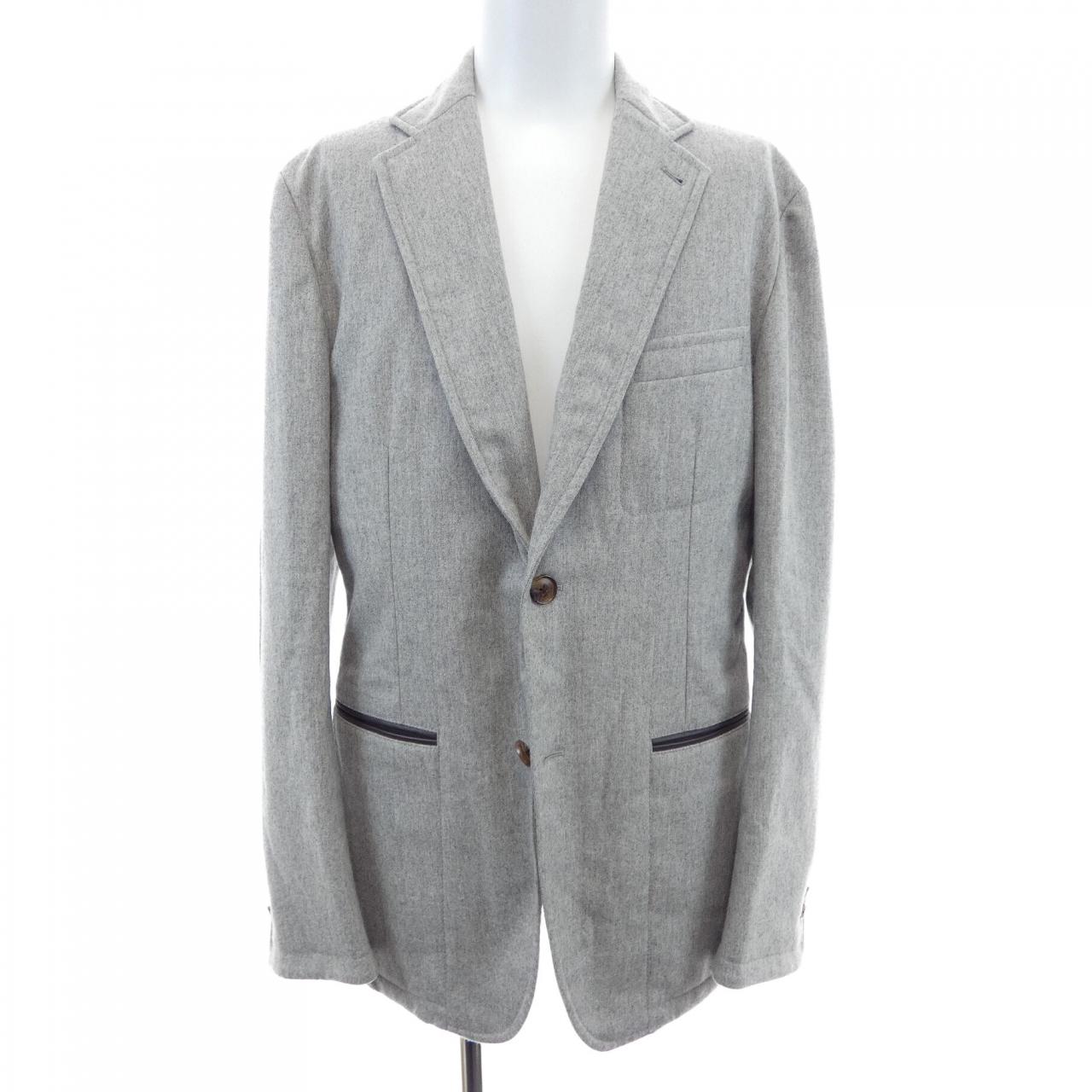 エルメス HERMES 644140H4 ジャケット