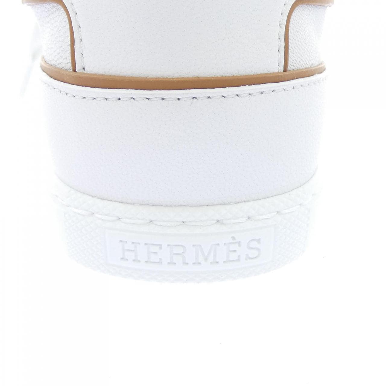 エルメス HERMES マッチ バイアスH 261000Z スニーカー