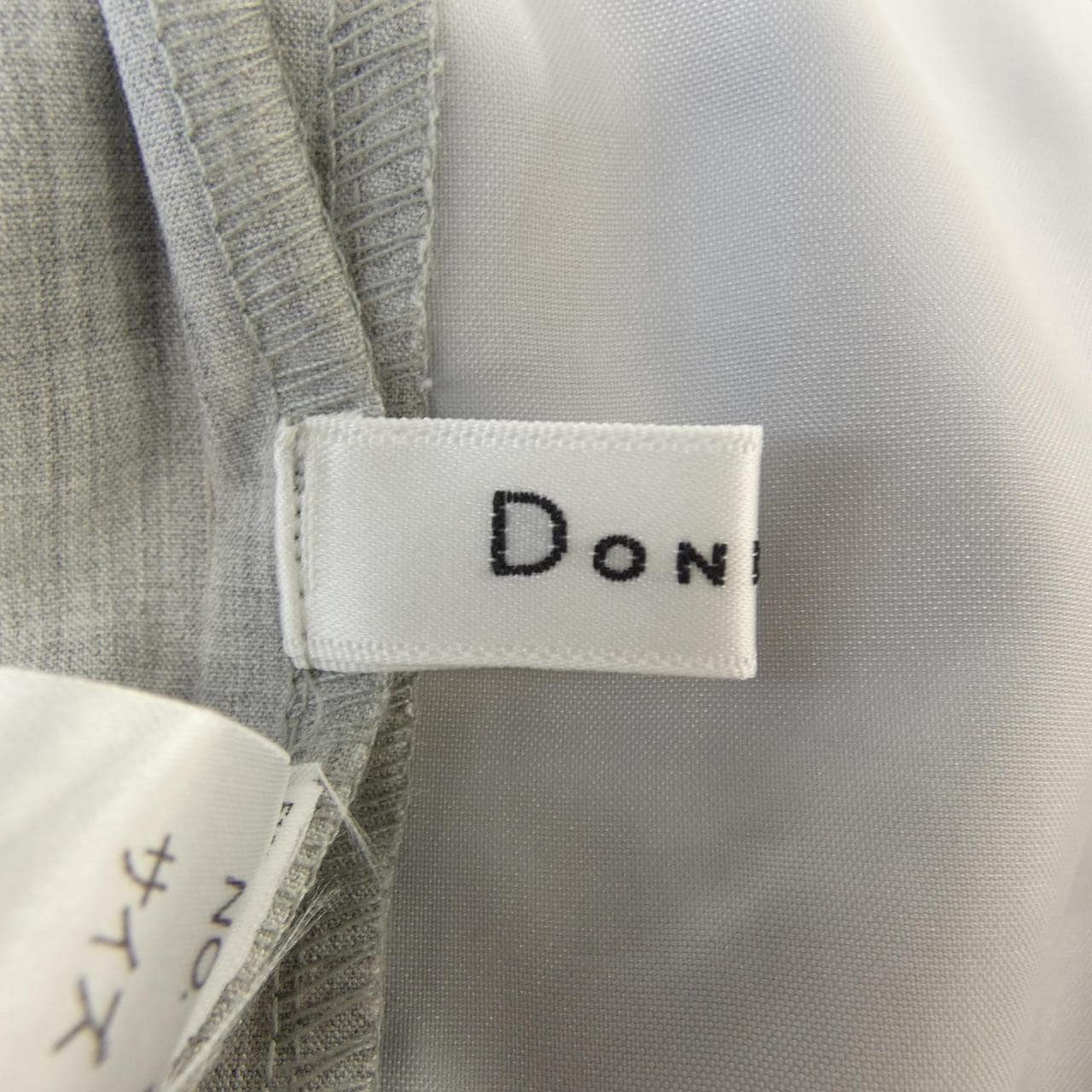 DON EEYU パンツ