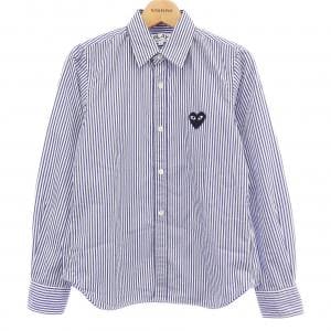 プレイコムデギャルソン PLAY COMME des GARCONS AZ-B007 シャツ