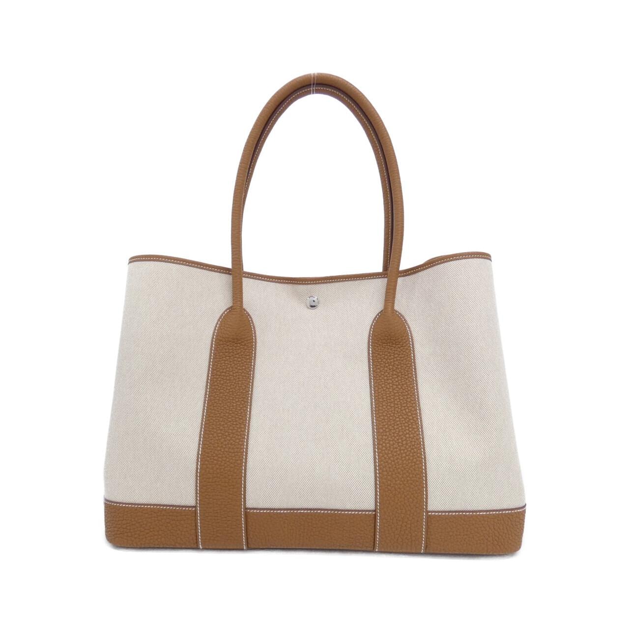 【未使用品】エルメス ネオ ガーデン ヴォヤージュ 41cm 086934CK バッグ