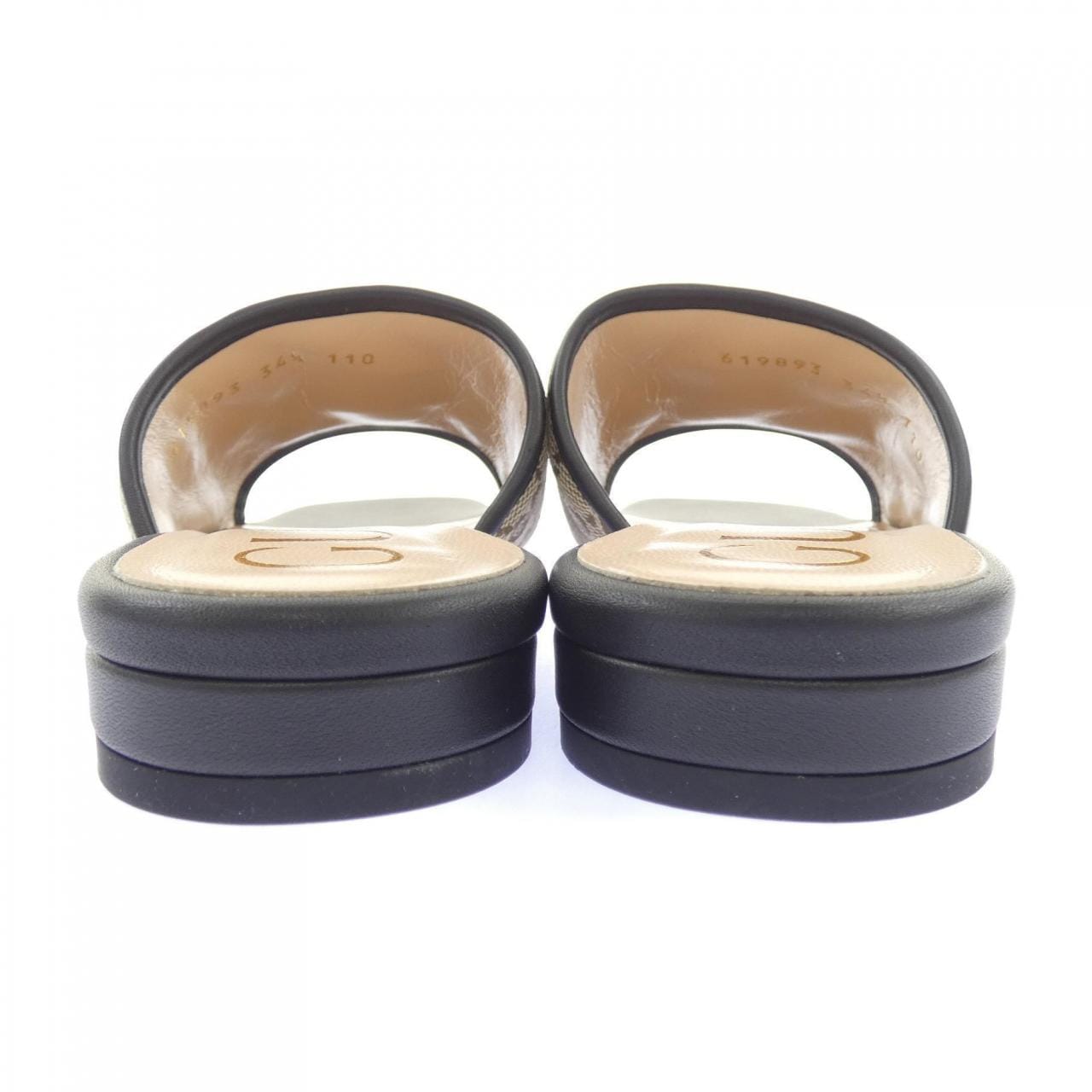 グッチ GUCCI 619893 サンダル