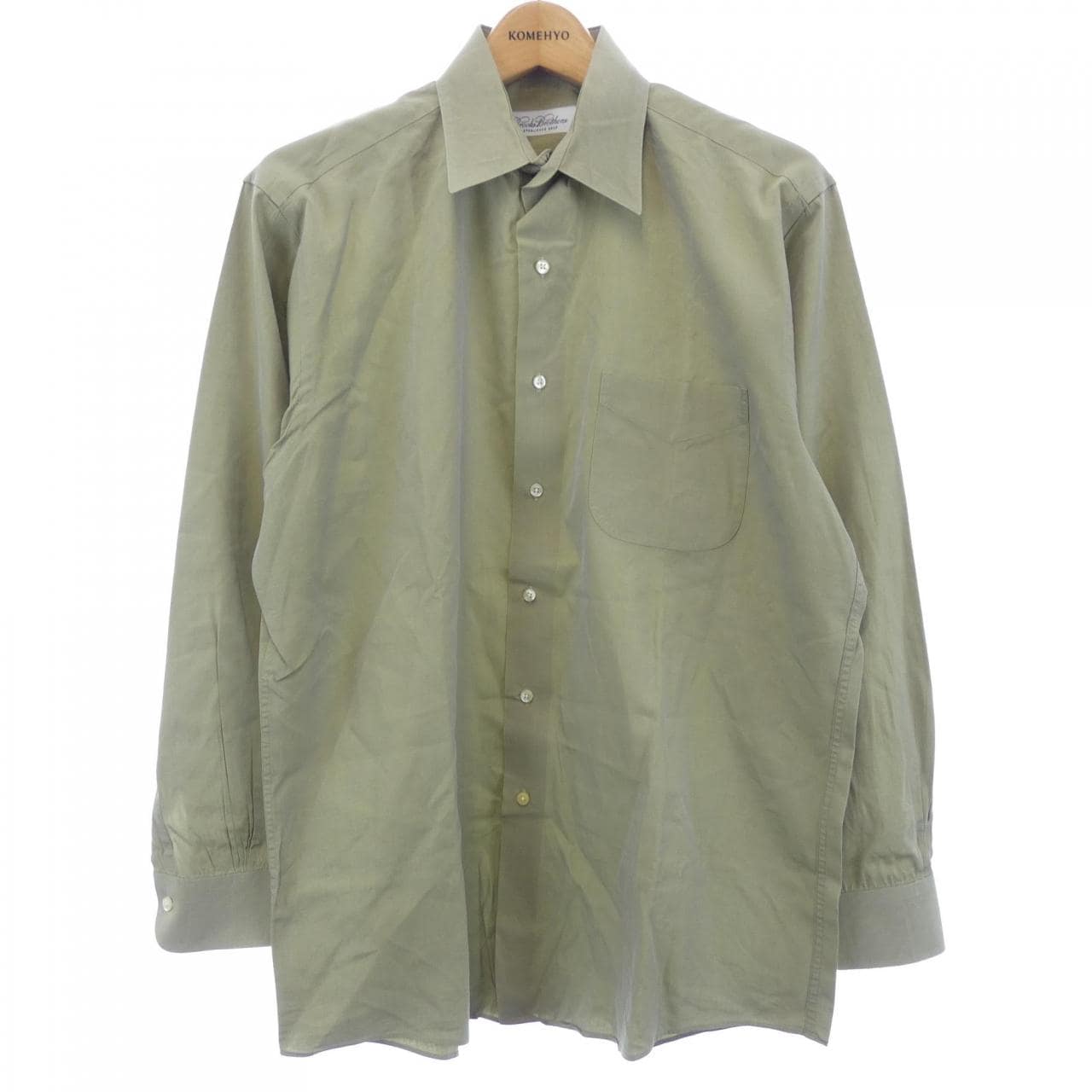 ブルックスブラザーズ BROOKS BROTHERS シャツ