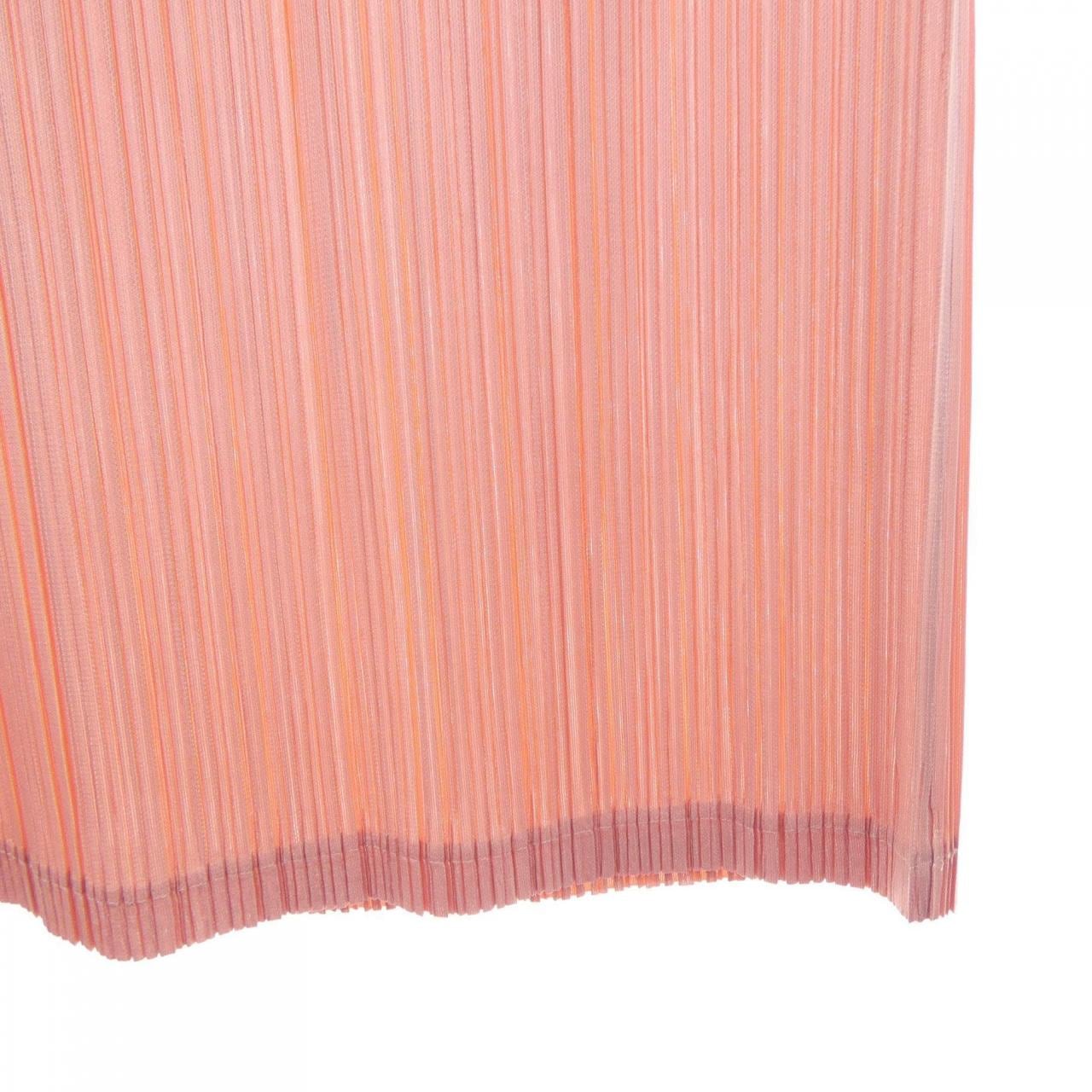 プリーツプリーズ PLEATS PLEASE スカート