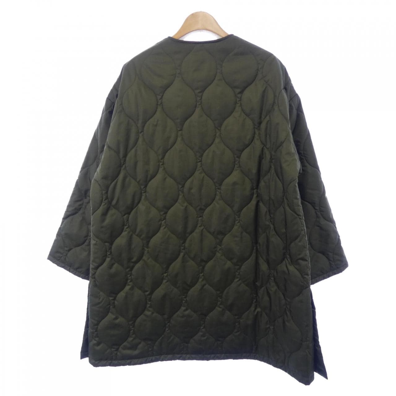 マッキントッシュフィロソフィー MACKINTOSH PHILOSOPHY H5A94-495-79 コート