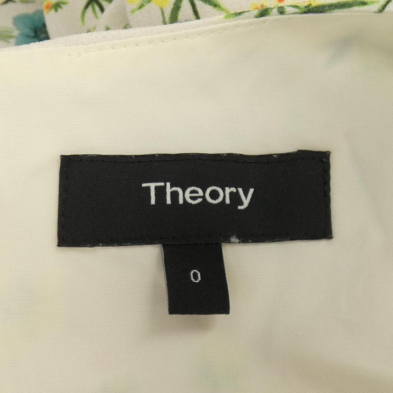 セオリー theory ワンピース