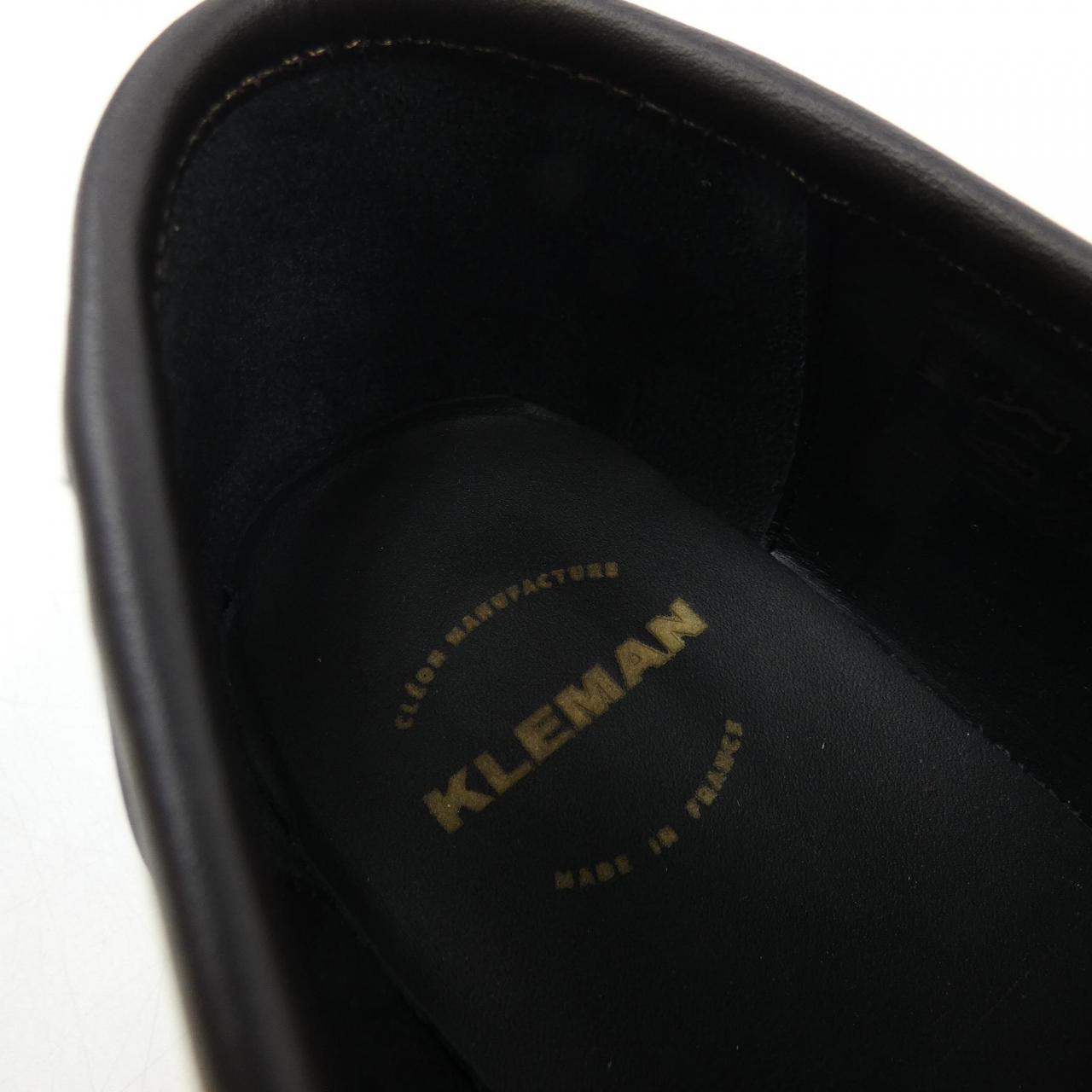 KLEMAN shoes