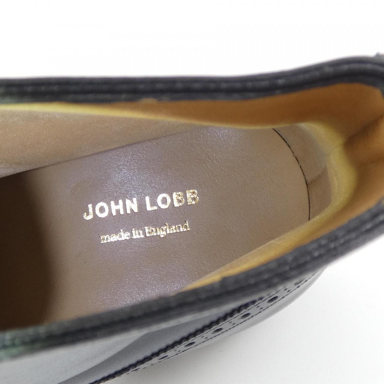 John Lobb JOHN LOBB boots