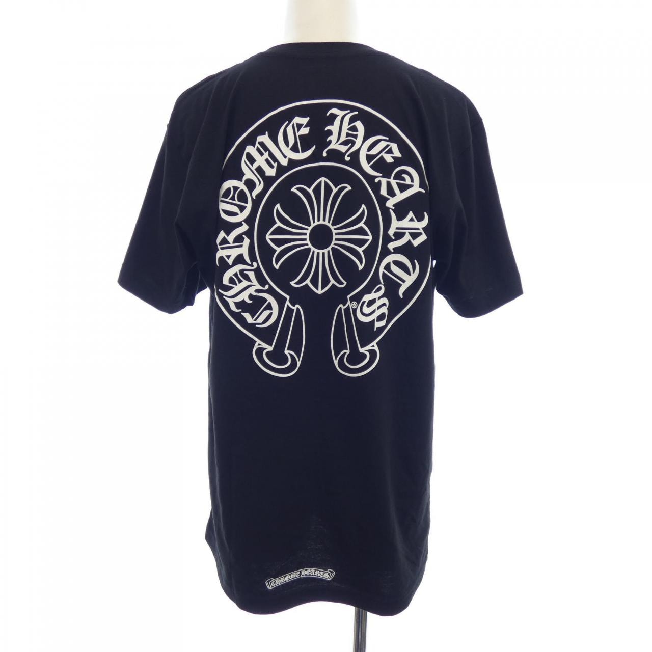 クロムハーツ CHROME HEARTS Tシャツ