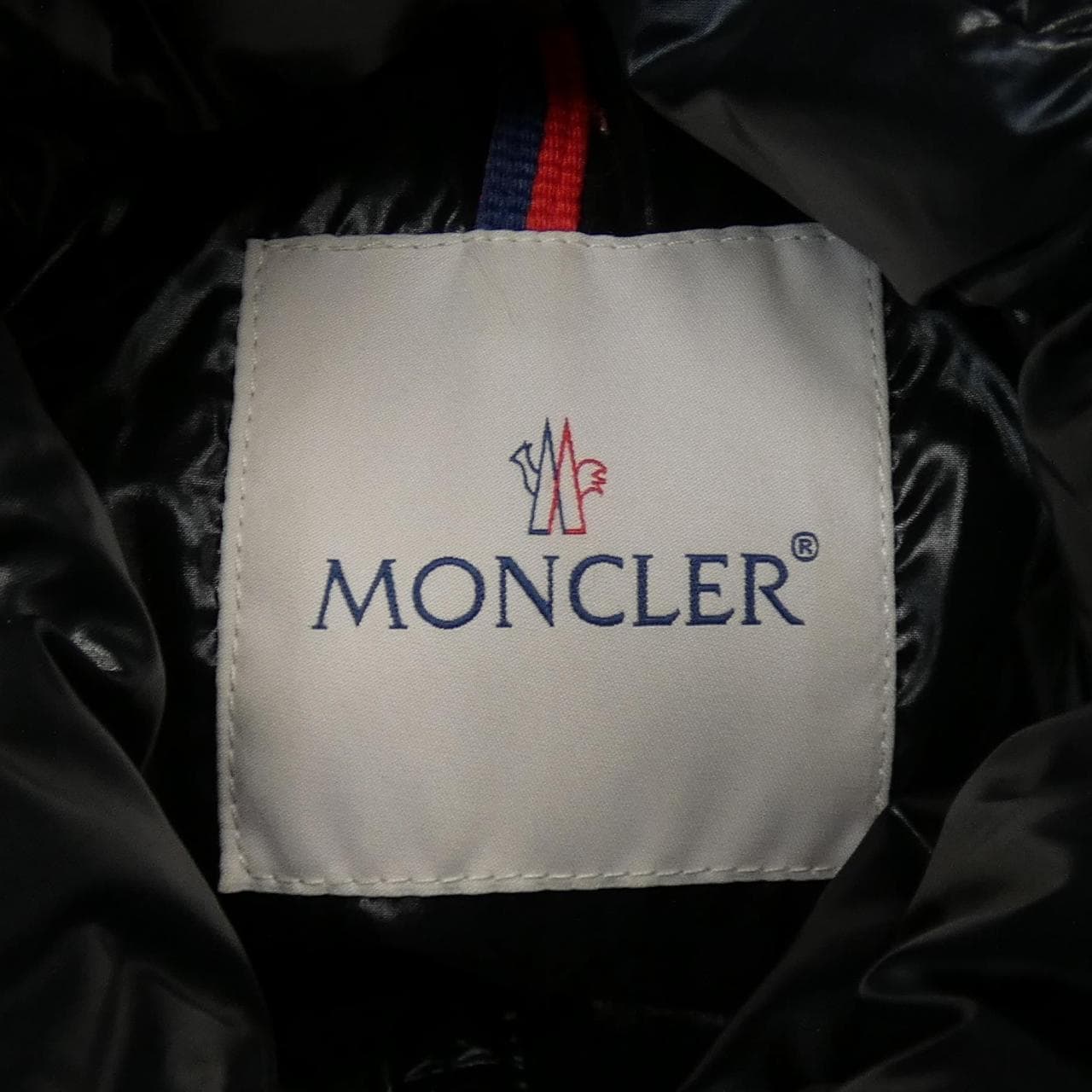 MONCLER MONCLER Down Jacket