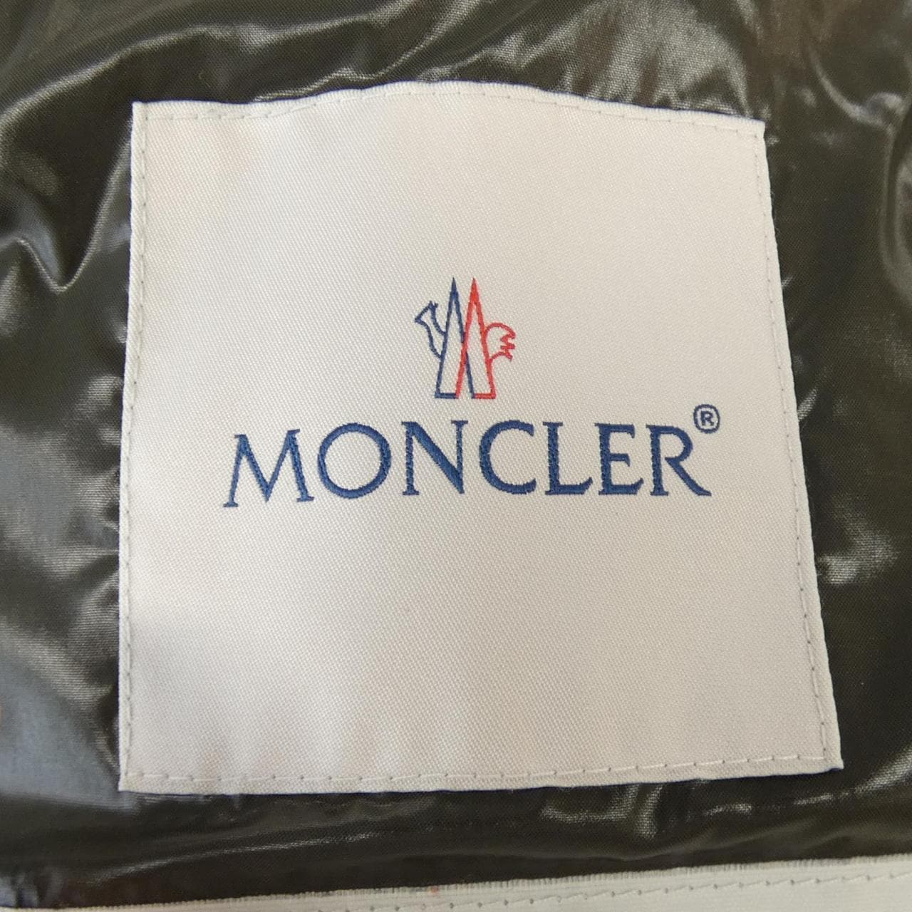 MONCLER蒙克勒羽绒背心