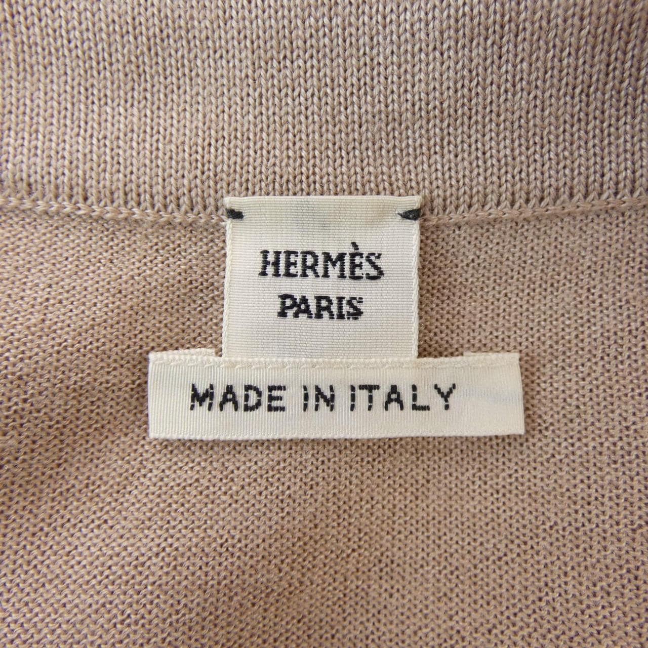 エルメス HERMES トップス