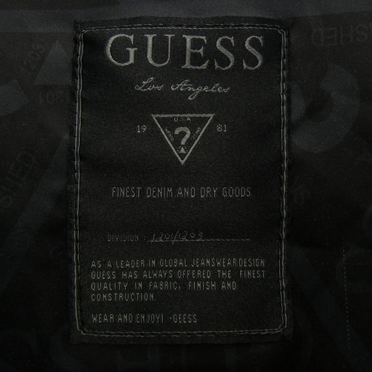 Guess GUESS夹克