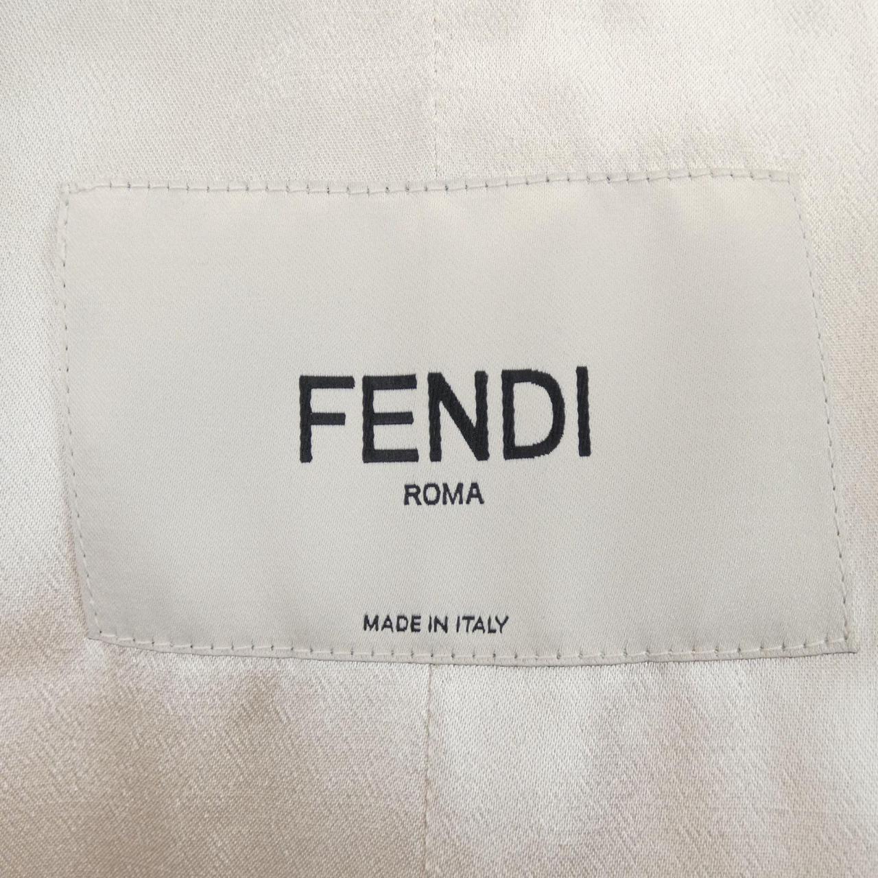 FENDI半身裙