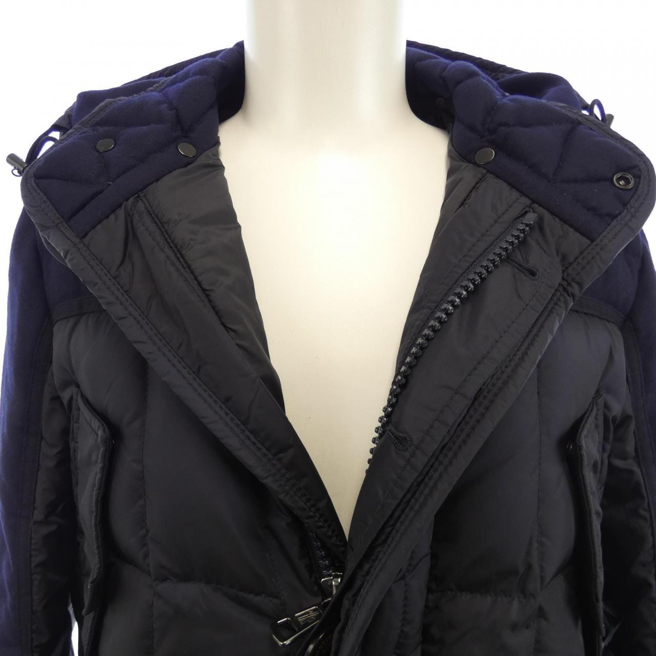 MONCLER MONCLER Down Coat