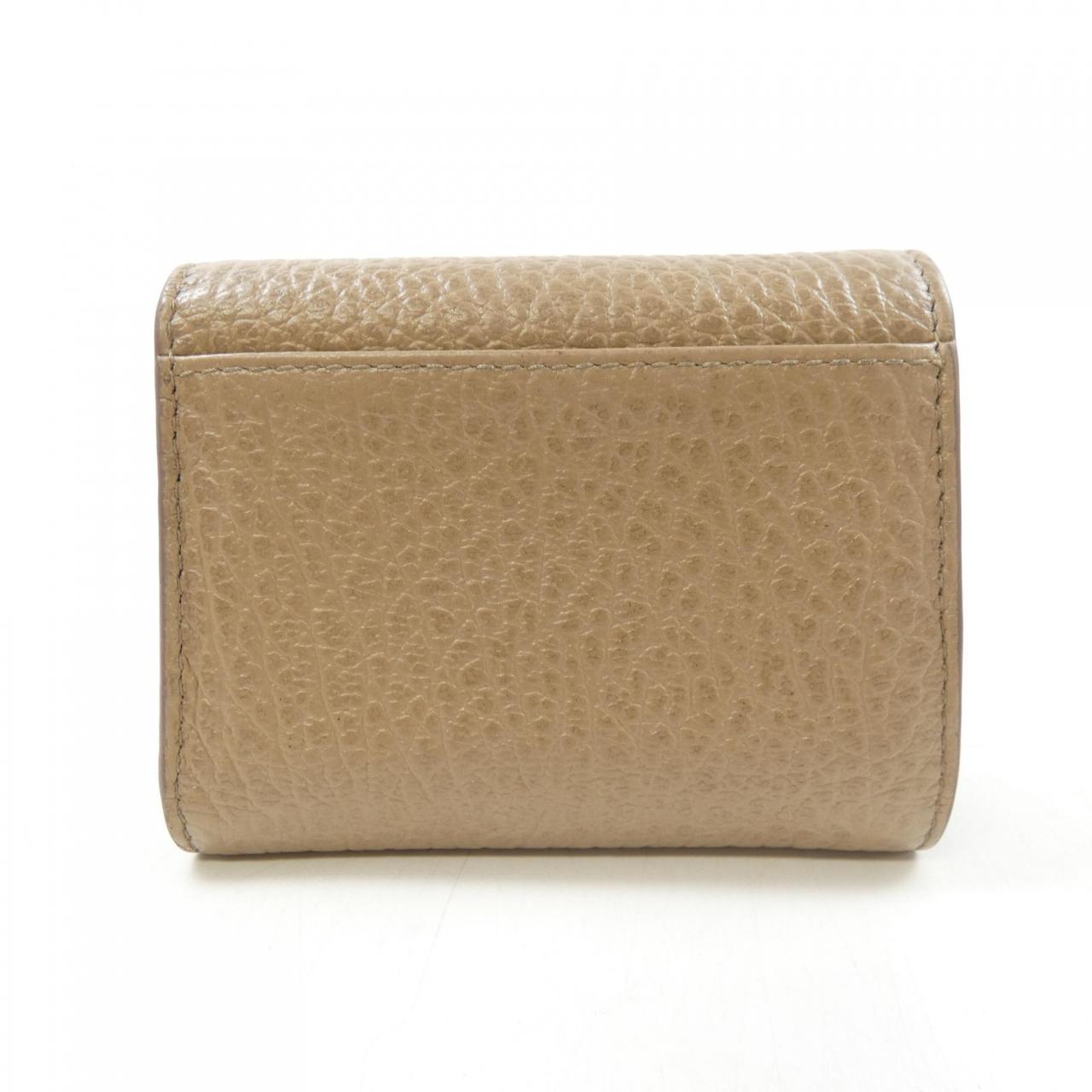 メゾンマルジェラ Maison Margiela WALLET