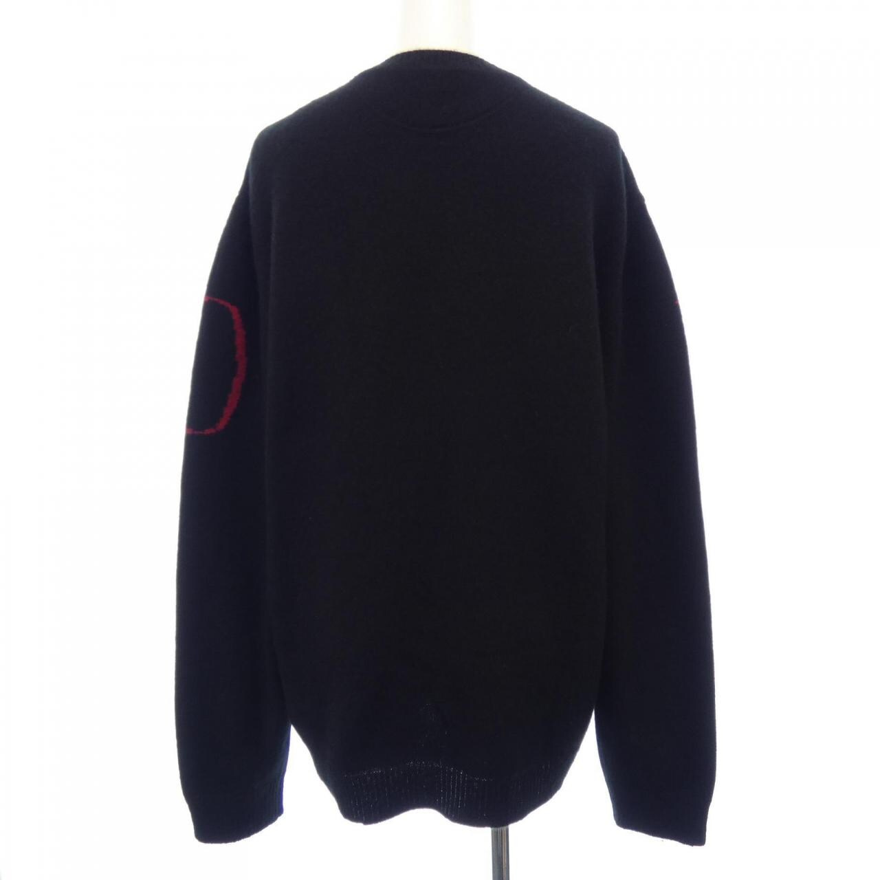 ヴァレンティノ VALENTINO ニット
