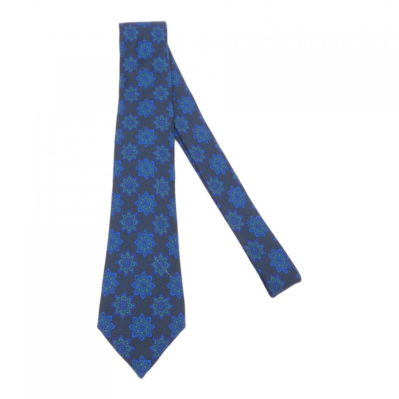 Kiton KITON NECKTIE