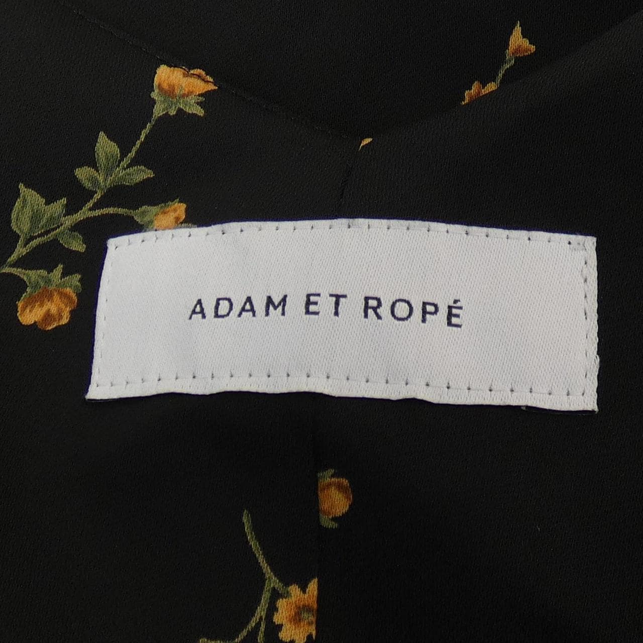 アダムエロペ adam et Rope オールインワン