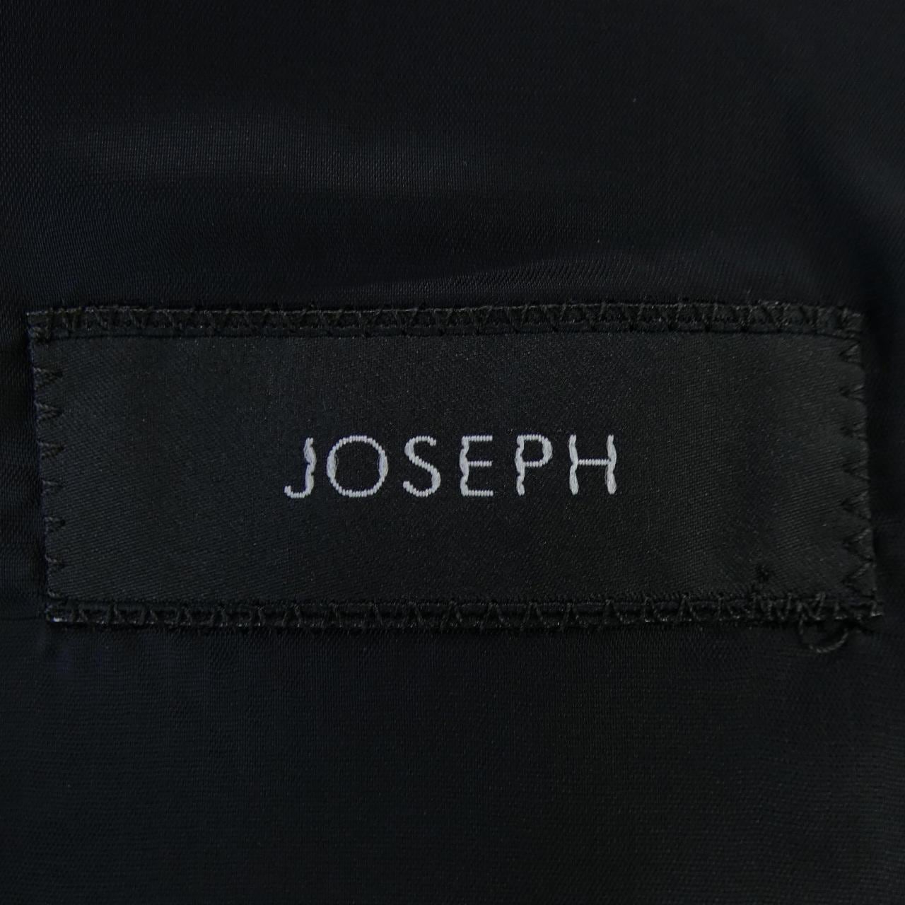 ジョセフ JOSEPH JR JI CM 0404 ジャケット