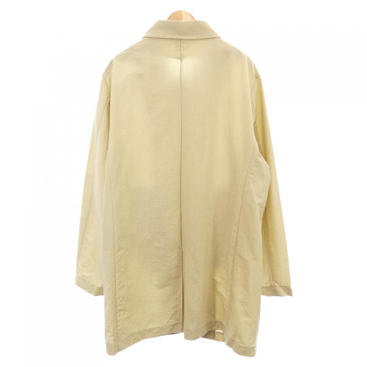 イザイア ISAIA コート