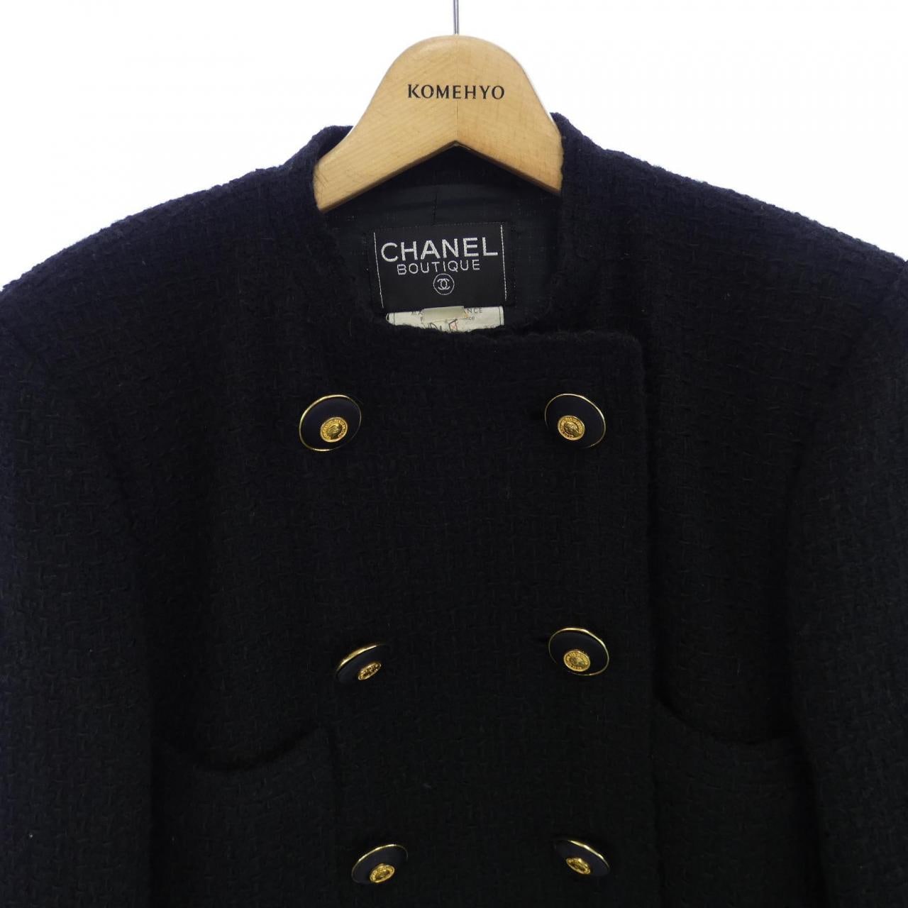 【ヴィンテージ】シャネル CHANEL スーツ