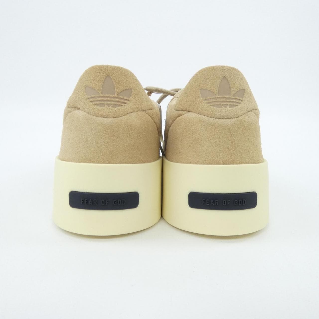 アディダス ADIDAS IE6213 FEAR OF GOD スニーカー